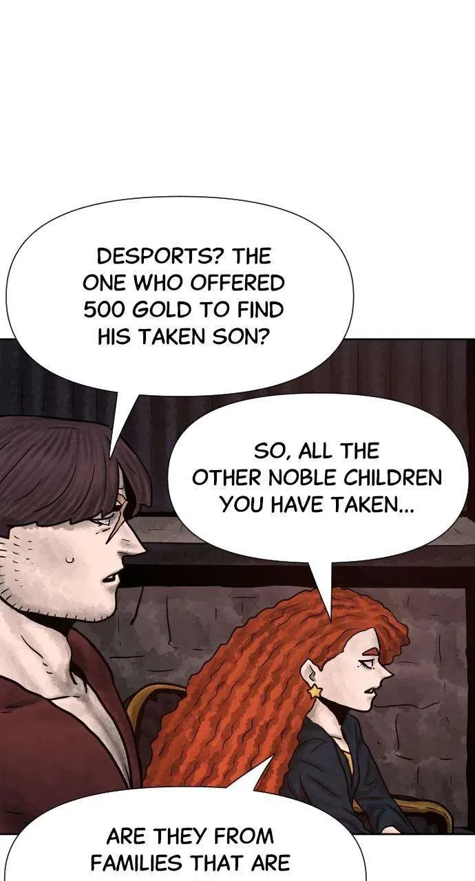 Warrior Executioner Chapter 93 Online - página 24