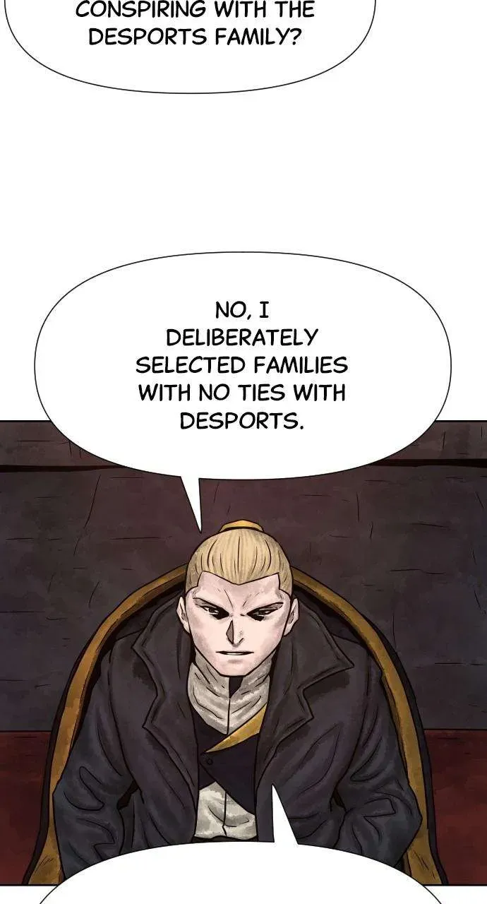 Warrior Executioner Chapter 93 Online - página 25
