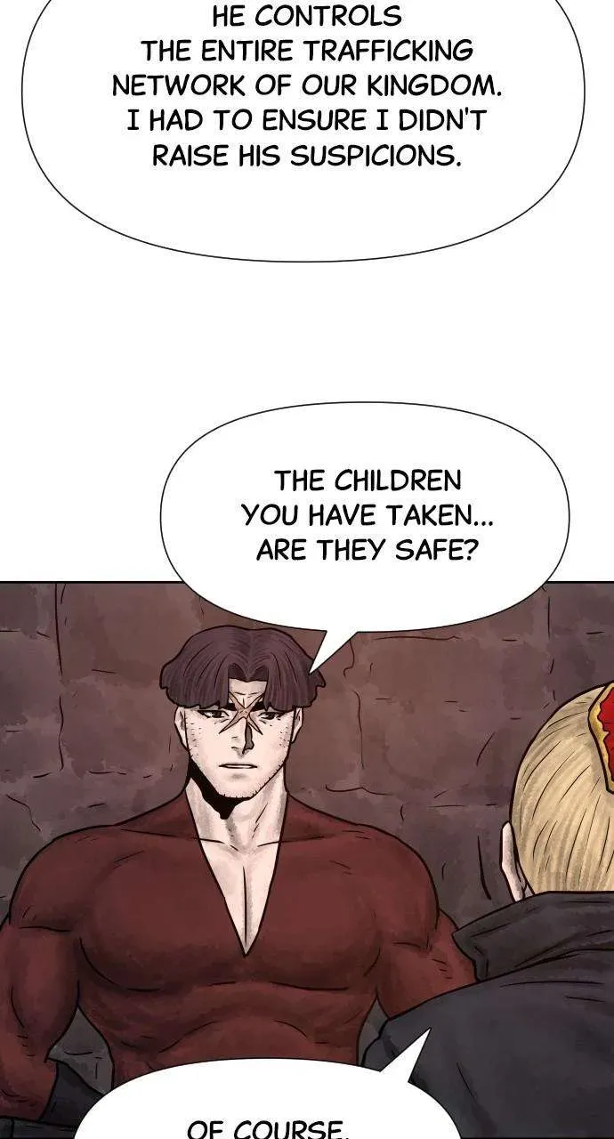 Warrior Executioner Chapter 93 Online - página 26