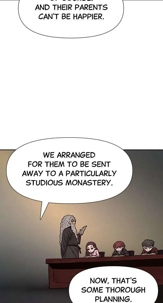 Warrior Executioner Chapter 93 Online - página 27