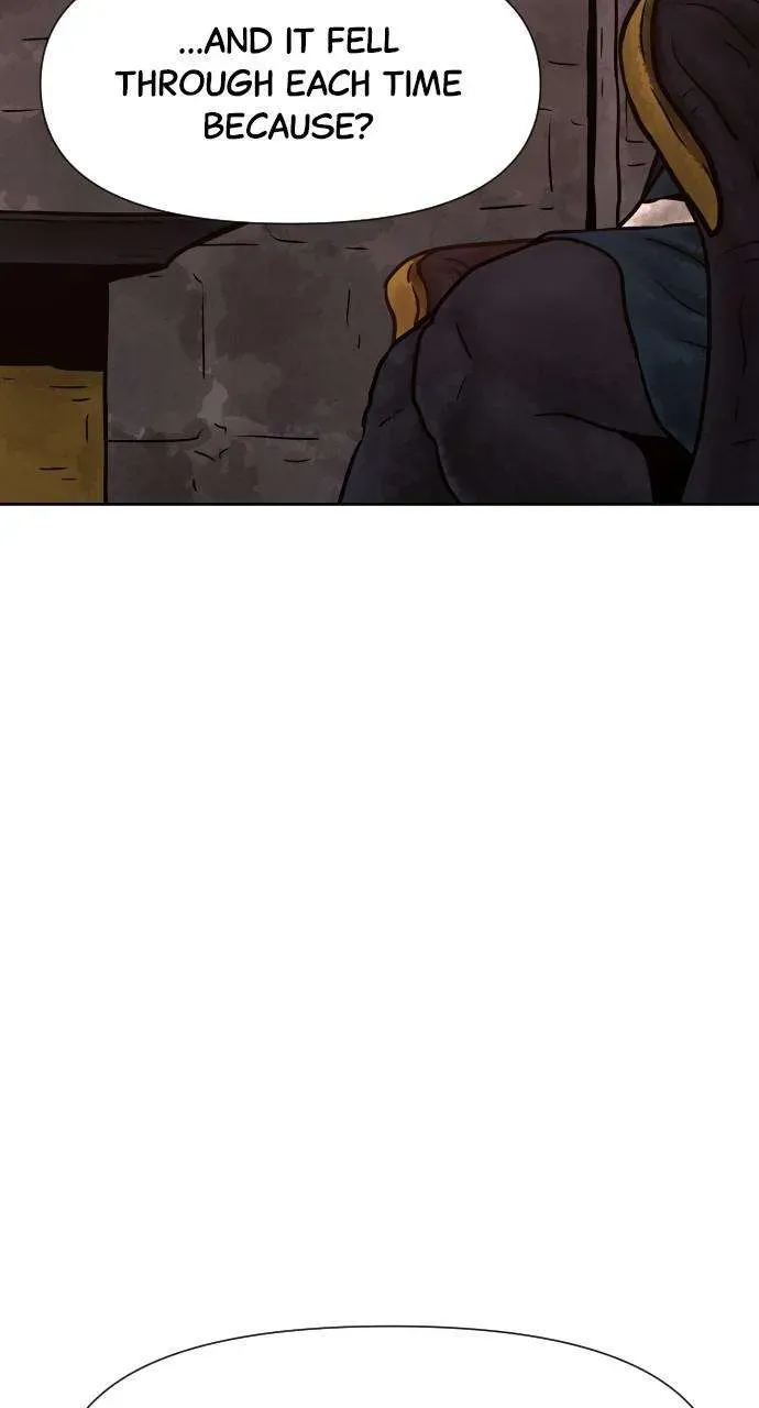 Warrior Executioner Chapter 93 Online - página 32