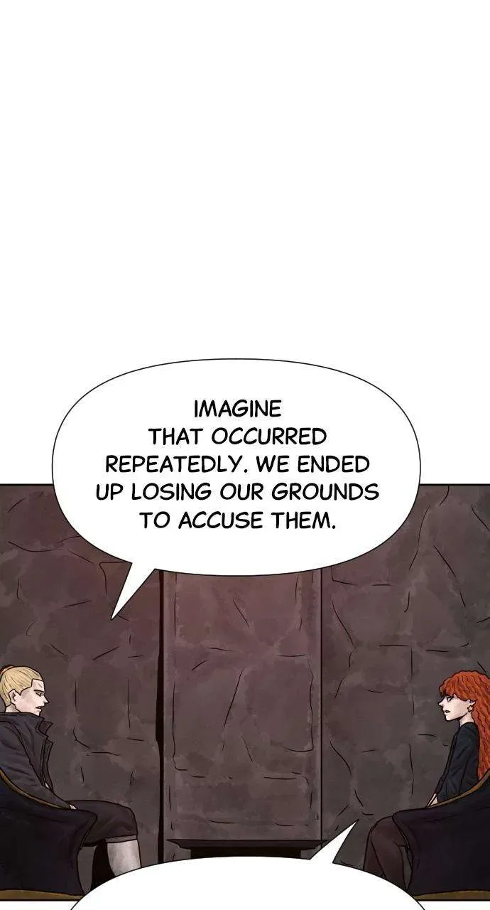 Warrior Executioner Chapter 93 Online - página 34