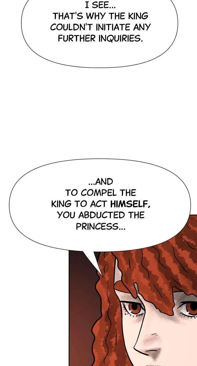 Warrior Executioner Chapter 93 Online - página 35