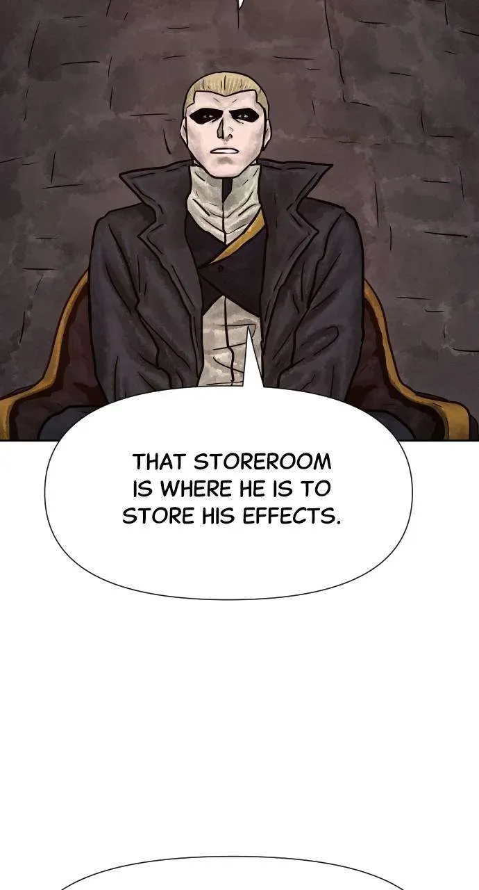 Warrior Executioner Chapter 93 Online - página 37