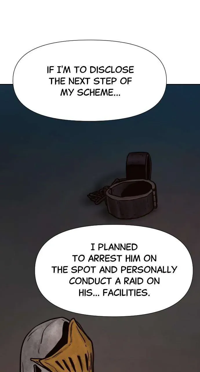 Warrior Executioner Chapter 93 Online - página 39