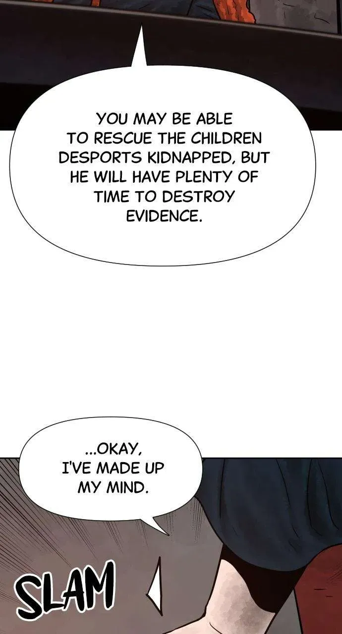 Warrior Executioner Chapter 93 Online - página 43