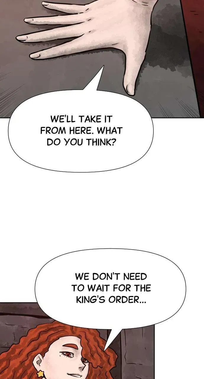 Warrior Executioner Chapter 93 Online - página 44