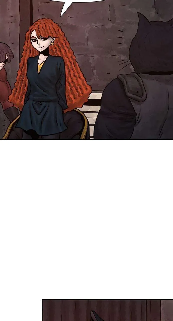 Warrior Executioner Chapter 93 Online - página 46