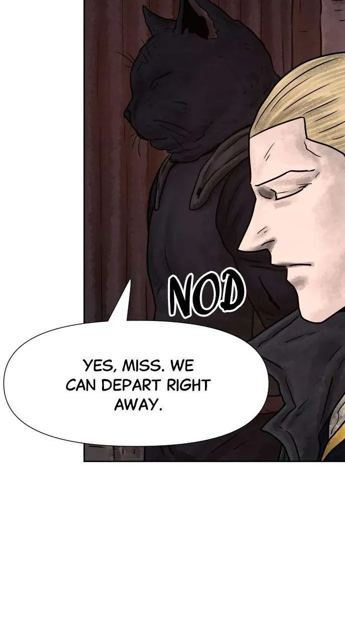 Warrior Executioner Chapter 93 Online - página 47