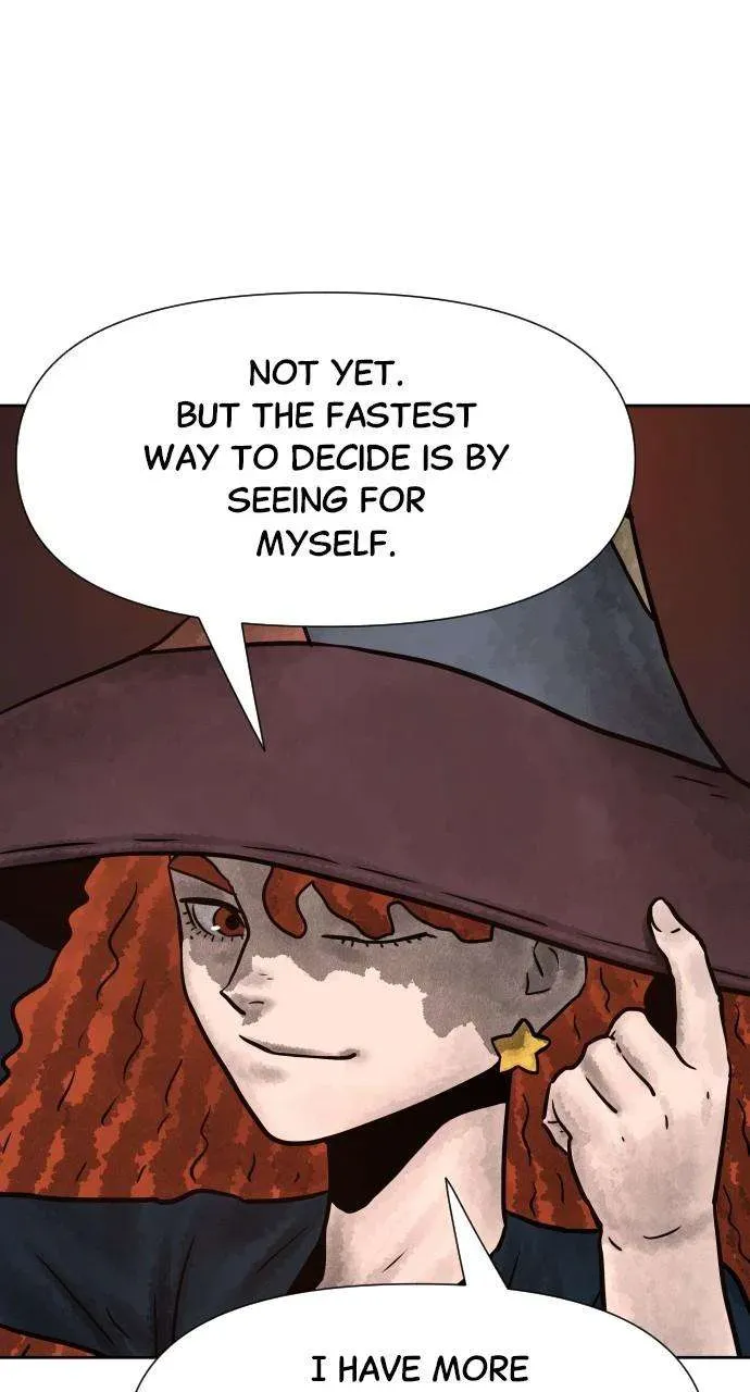 Warrior Executioner Chapter 93 Online - página 49