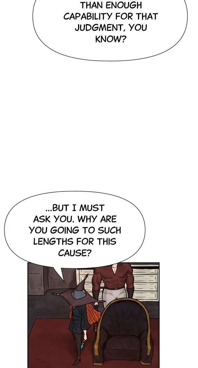 Warrior Executioner Chapter 93 Online - página 50