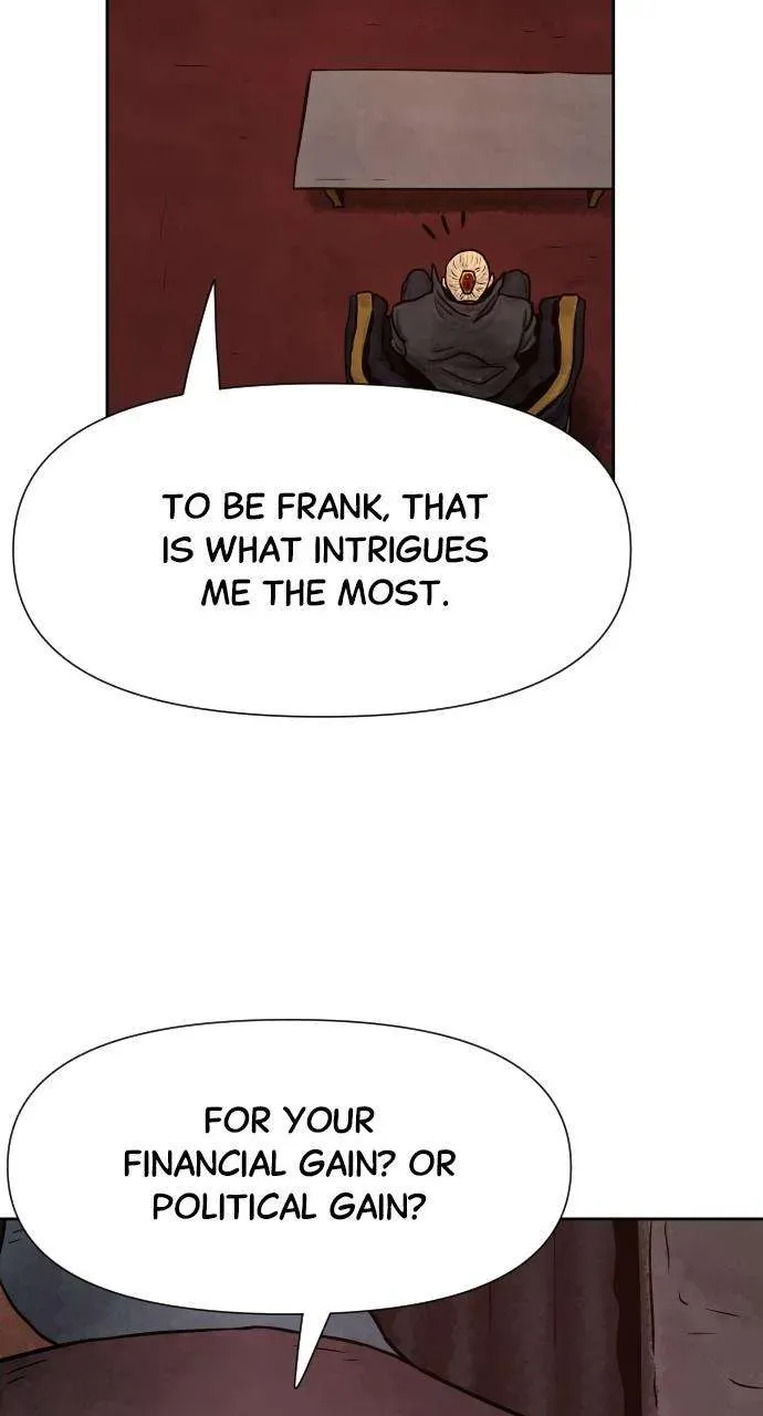 Warrior Executioner Chapter 93 Online - página 51