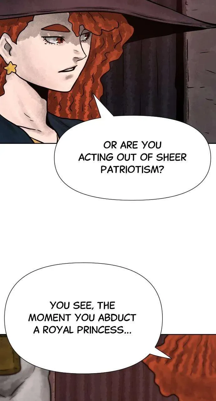 Warrior Executioner Chapter 93 Online - página 52