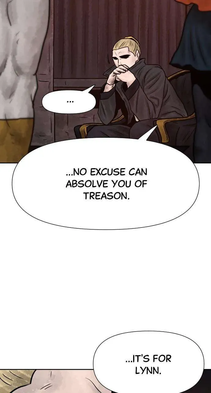 Warrior Executioner Chapter 93 Online - página 53