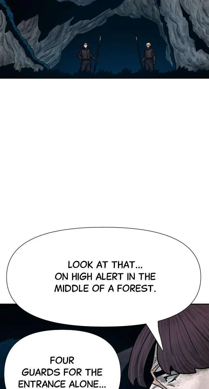 Warrior Executioner Chapter 93 Online - página 57