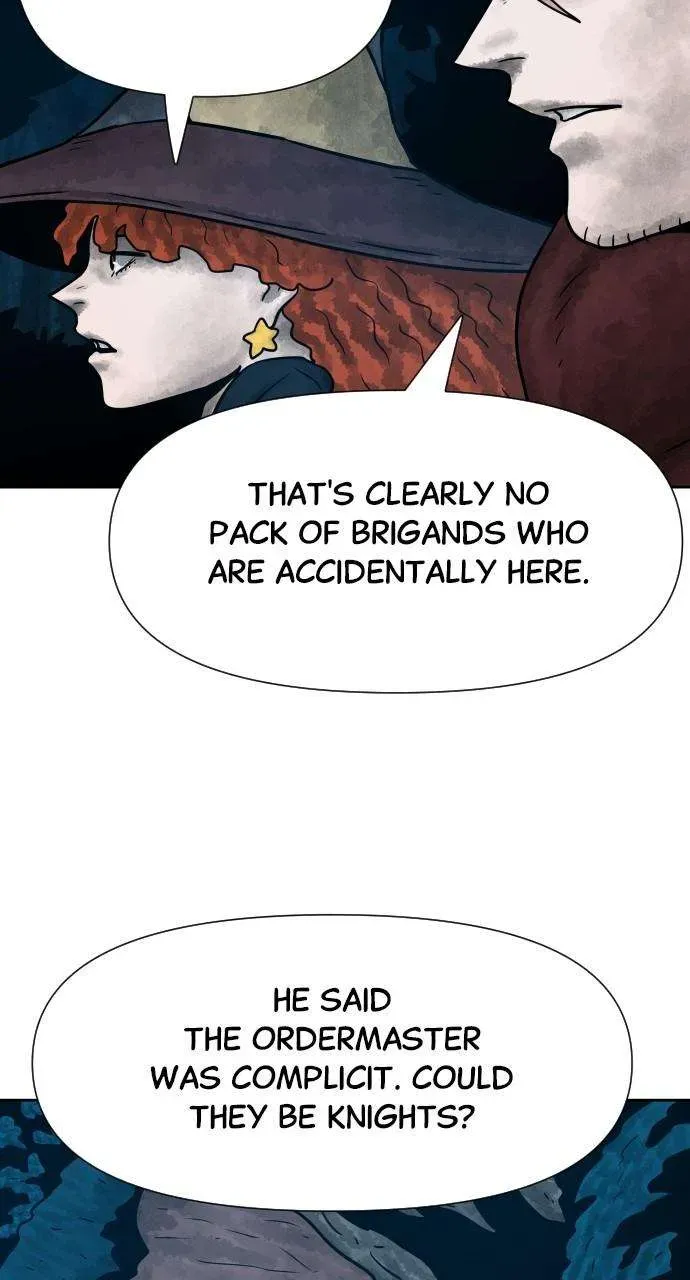 Warrior Executioner Chapter 93 Online - página 58