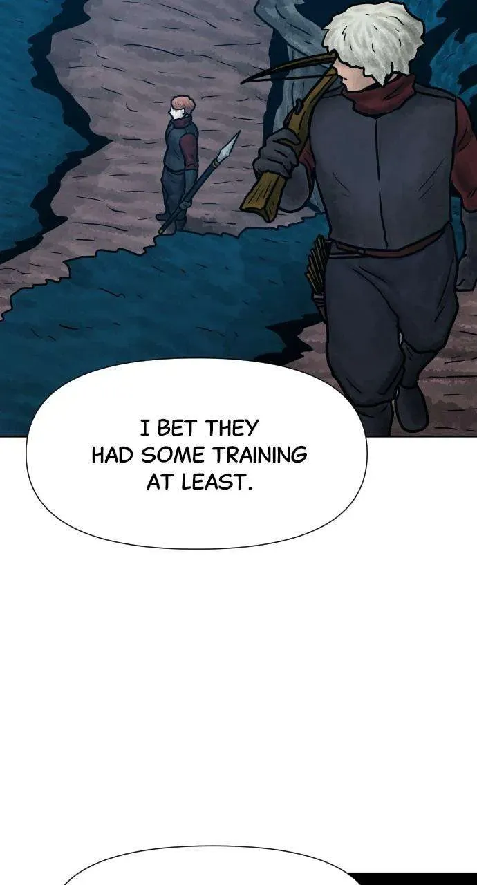 Warrior Executioner Chapter 93 Online - página 59