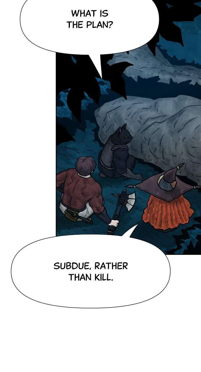 Warrior Executioner Chapter 93 Online - página 60
