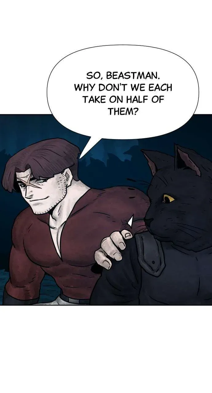 Warrior Executioner Chapter 93 Online - página 61