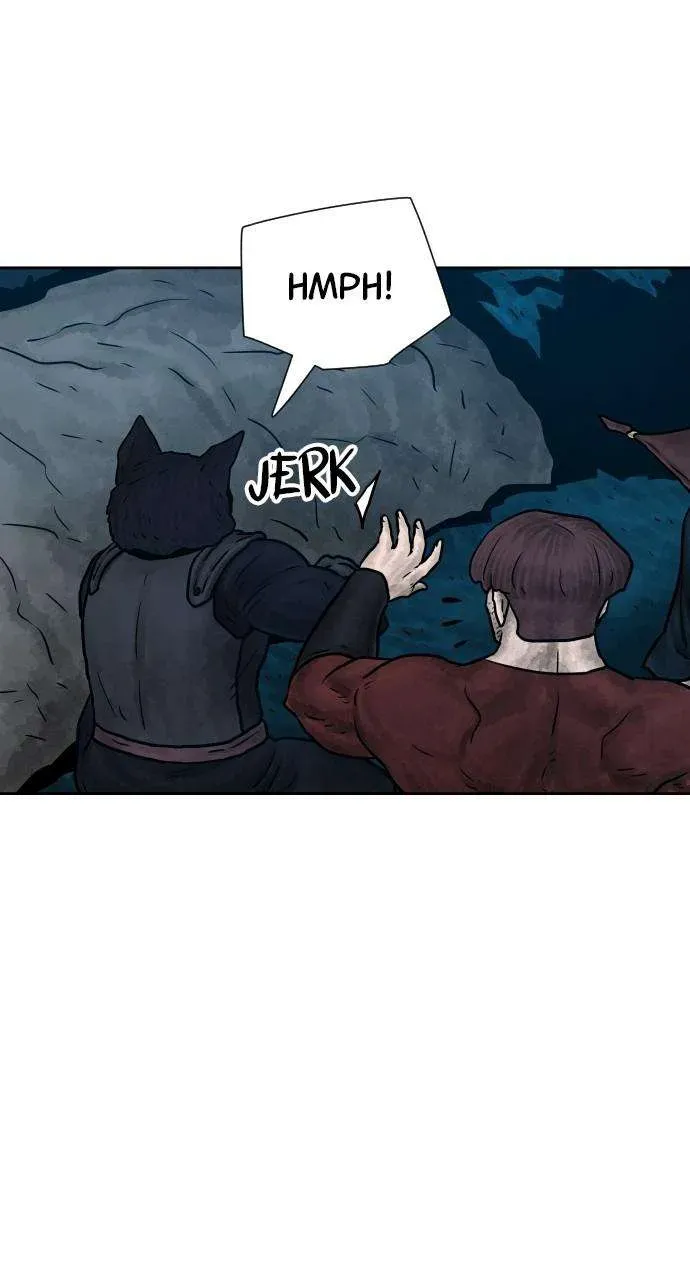 Warrior Executioner Chapter 93 Online - página 62