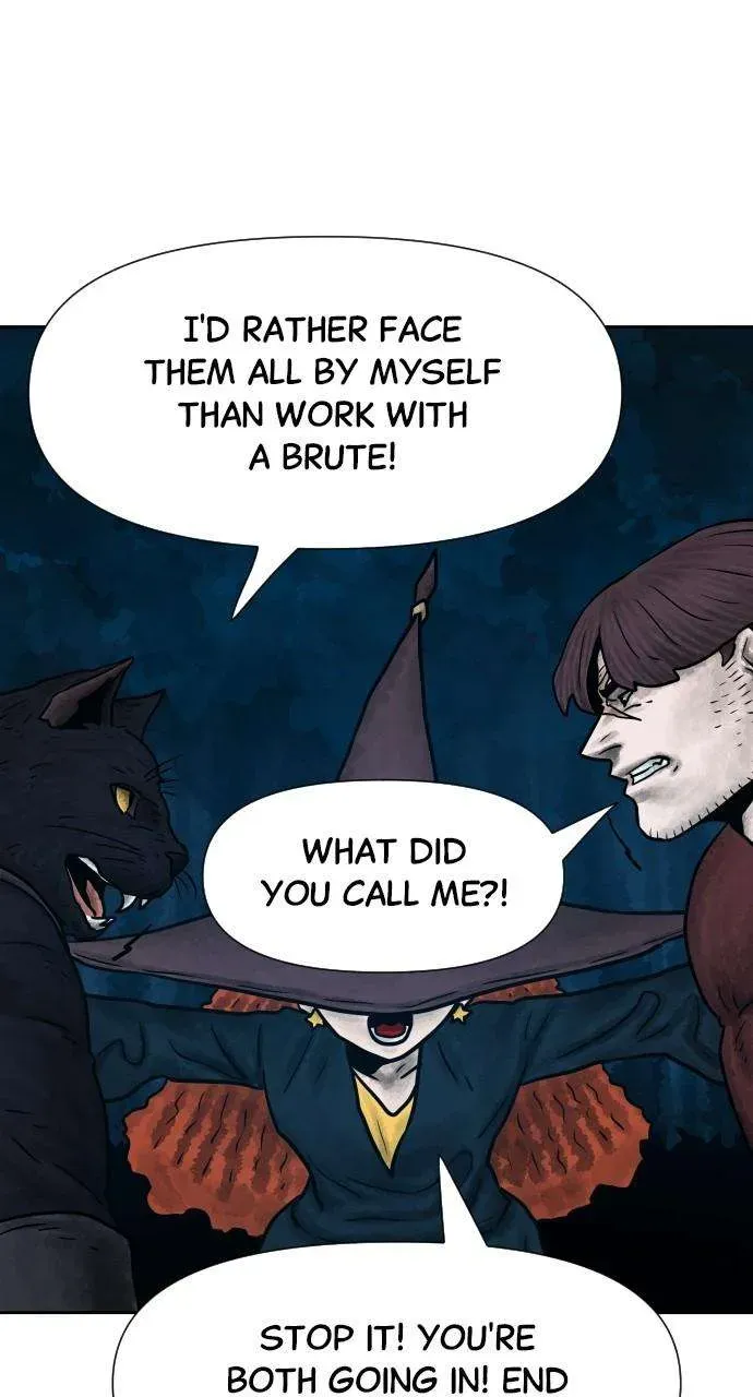 Warrior Executioner Chapter 93 Online - página 63