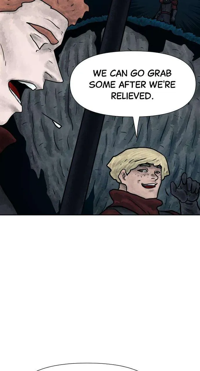Warrior Executioner Chapter 93 Online - página 66