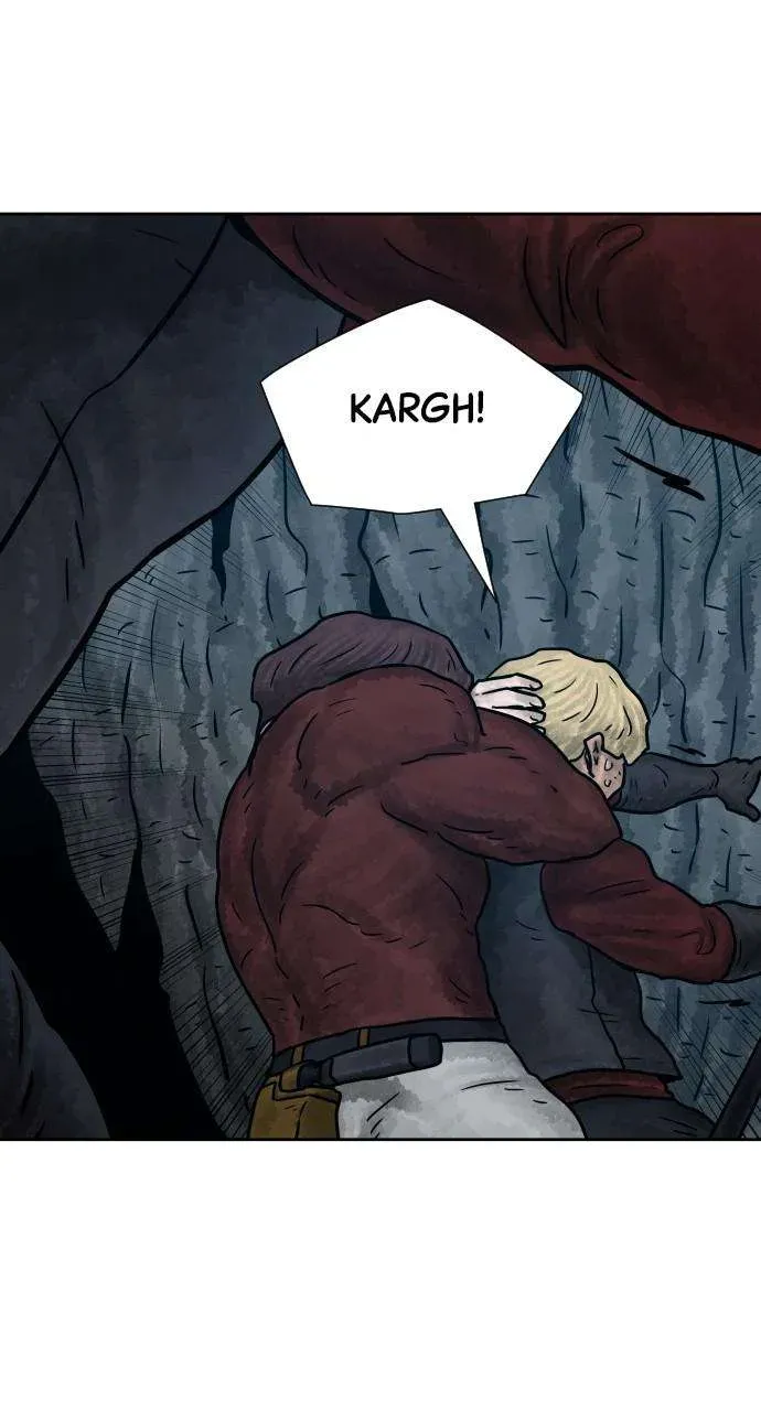 Warrior Executioner Chapter 93 Online - página 68