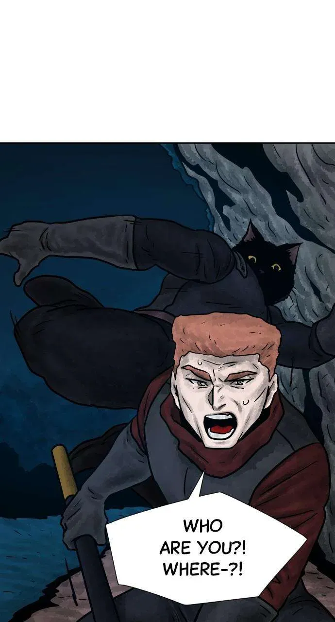 Warrior Executioner Chapter 93 Online - página 69