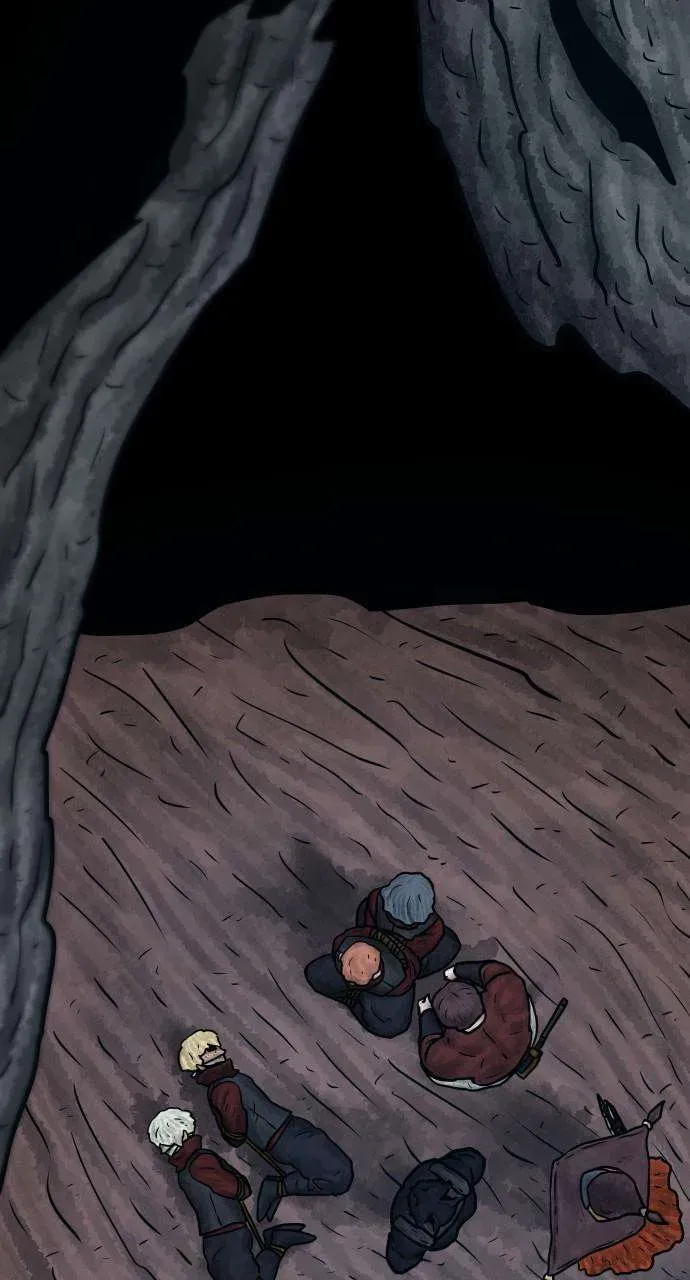 Warrior Executioner Chapter 93 Online - página 71