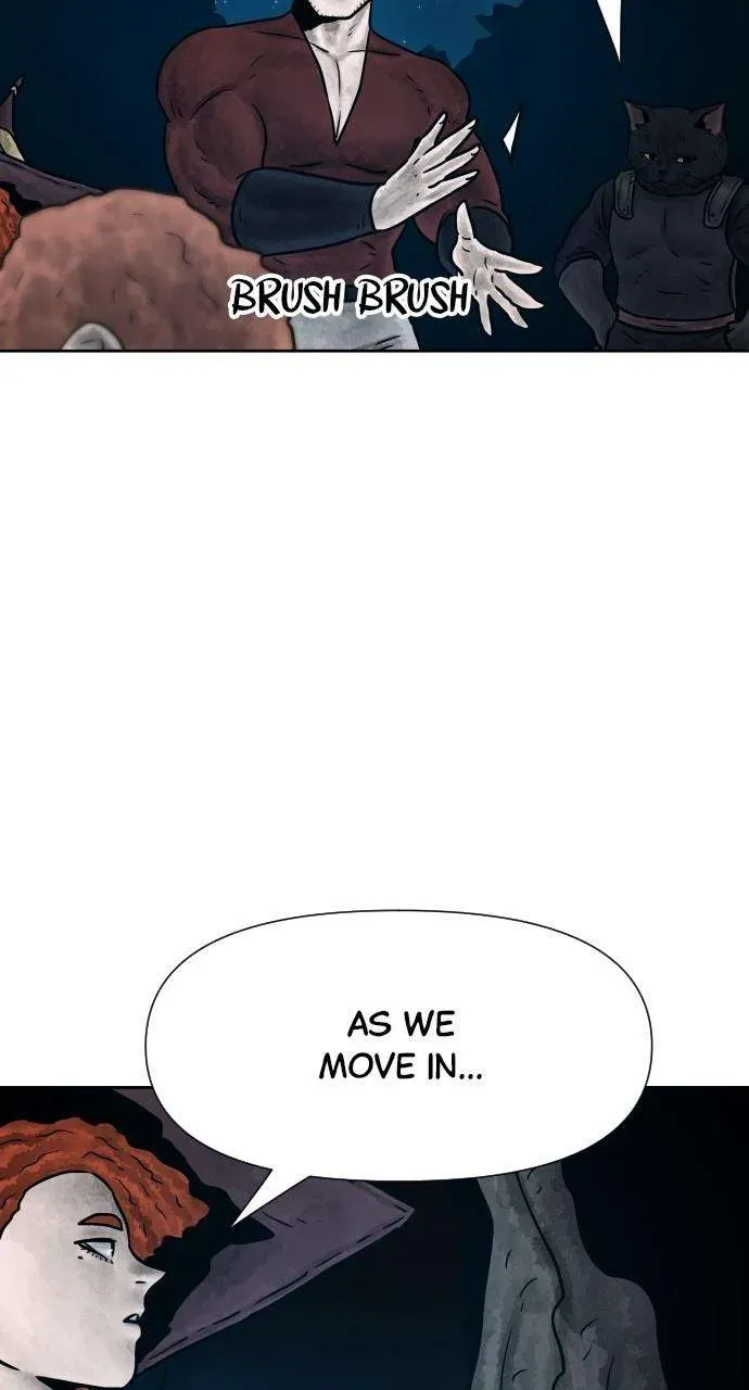 Warrior Executioner Chapter 93 Online - página 73