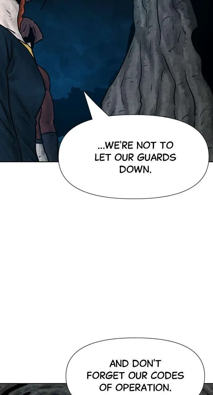 Warrior Executioner Chapter 93 Online - página 74