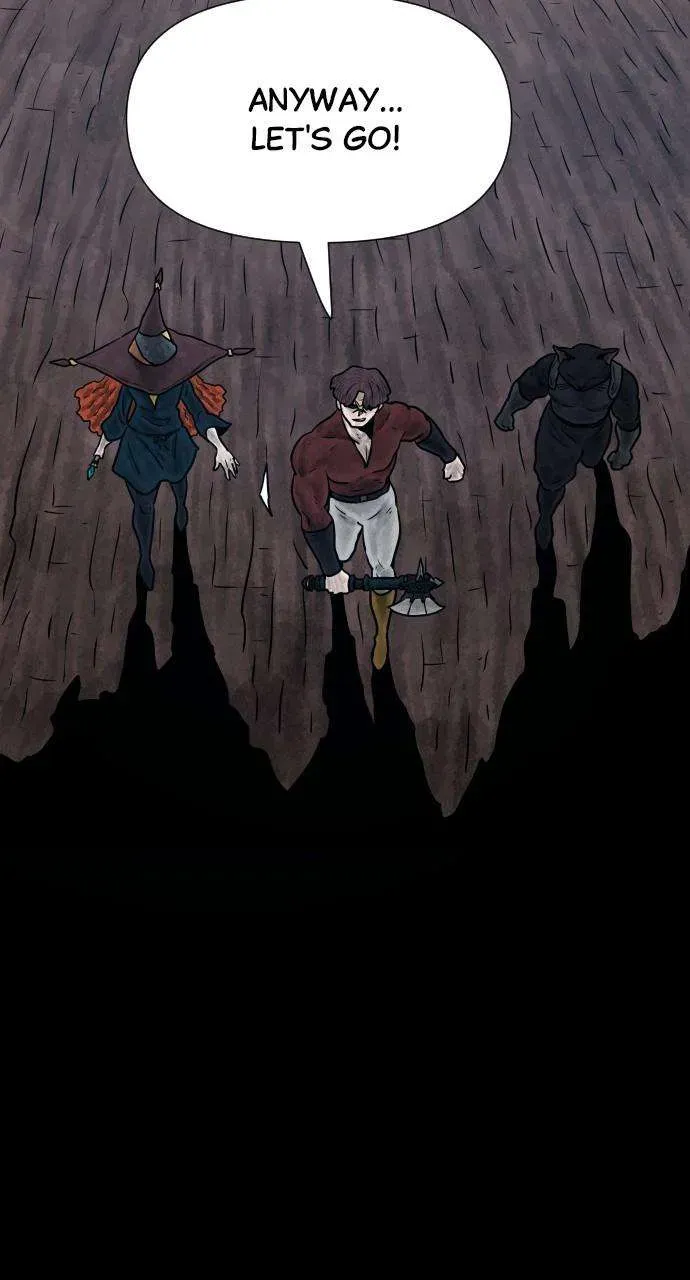 Warrior Executioner Chapter 93 Online - página 76