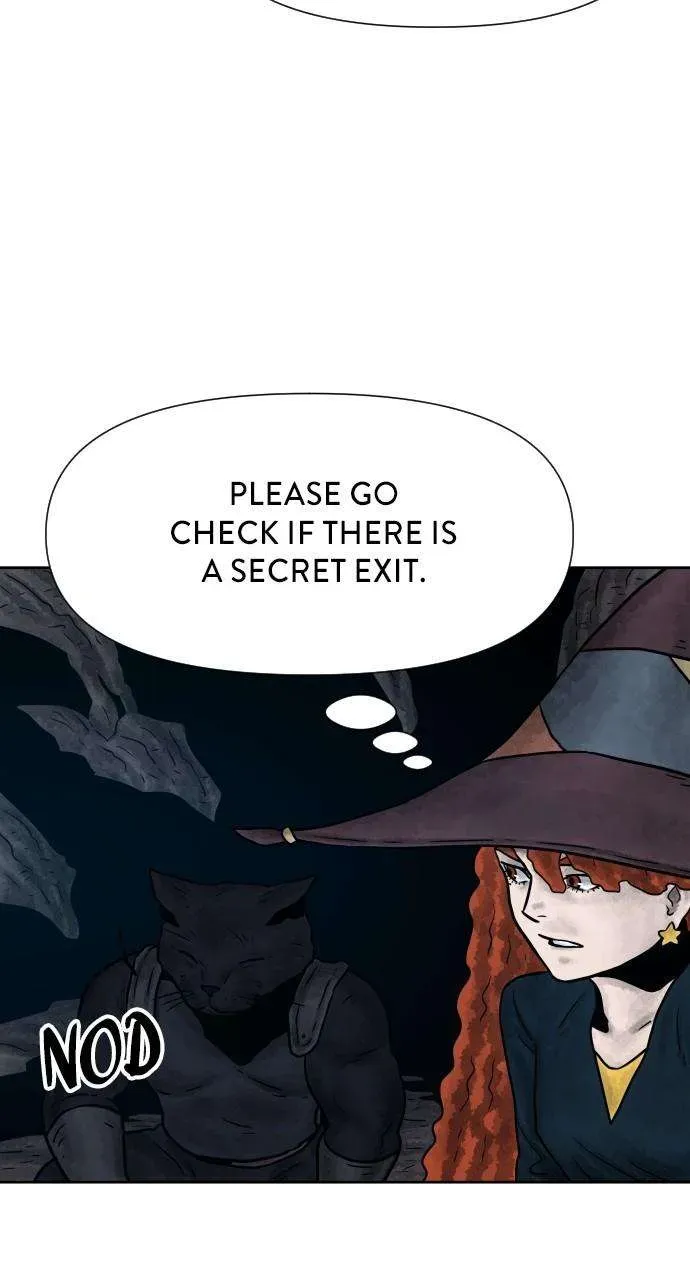 Warrior Executioner Chapter 93 Online - página 81