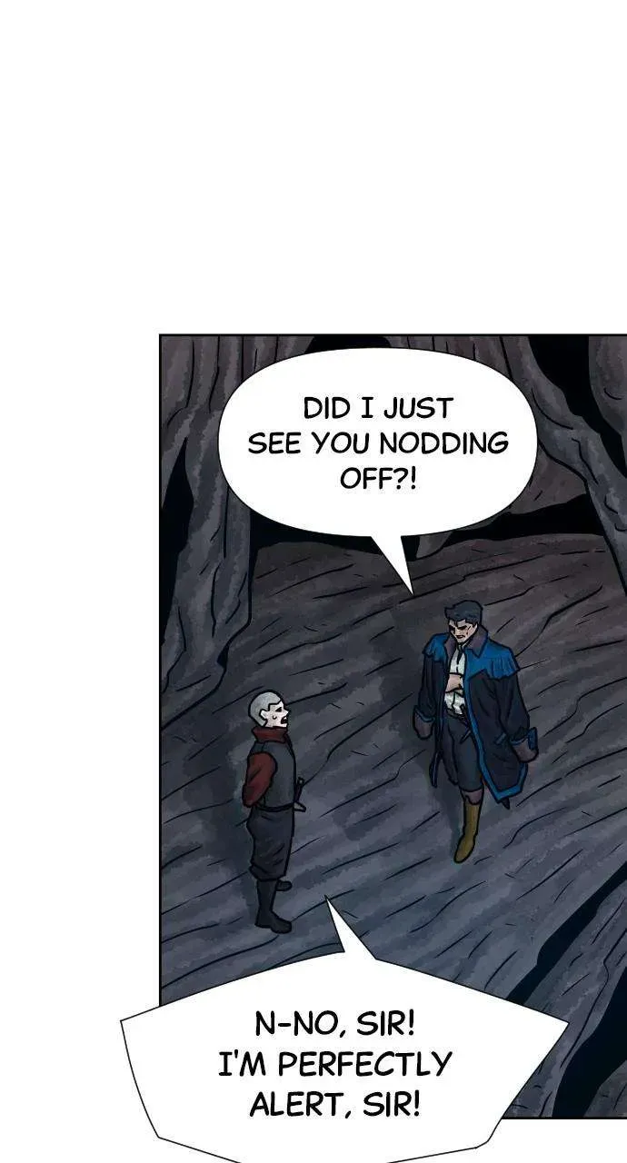 Warrior Executioner Chapter 93 Online - página 84