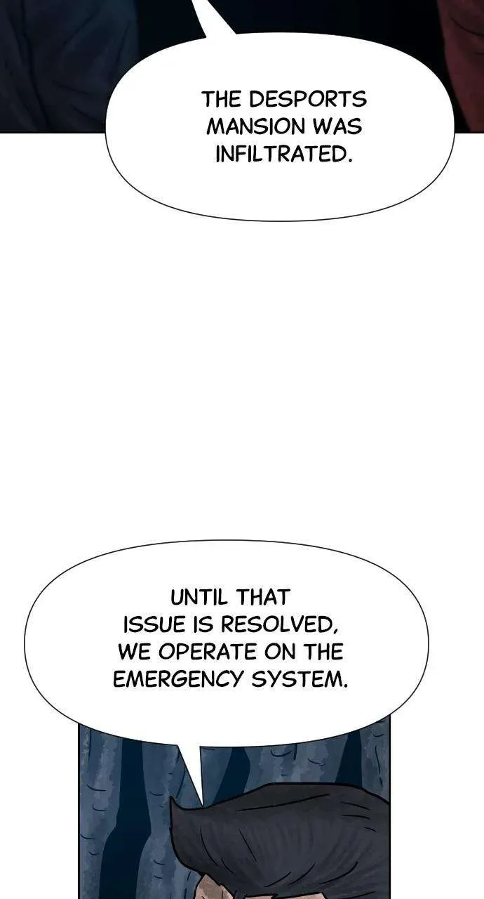 Warrior Executioner Chapter 93 Online - página 86
