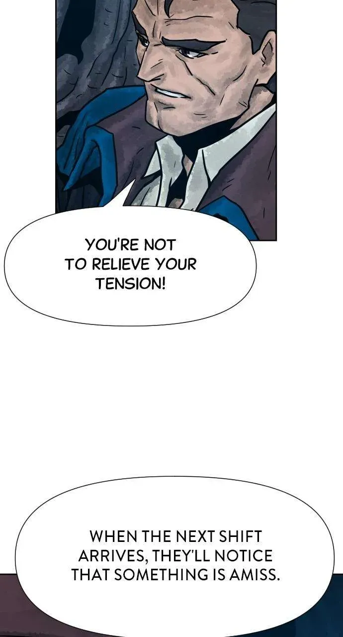 Warrior Executioner Chapter 93 Online - página 87