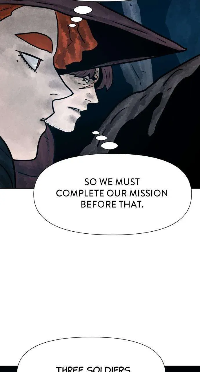 Warrior Executioner Chapter 93 Online - página 88