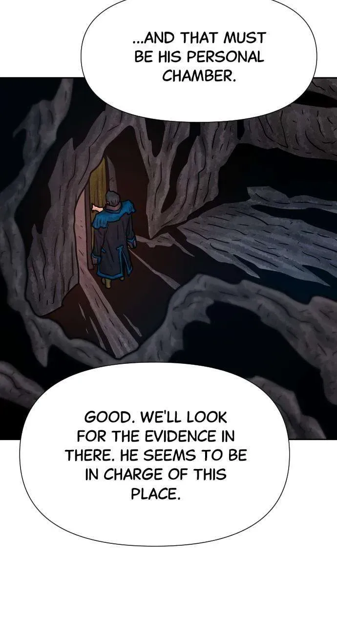 Warrior Executioner Chapter 93 Online - página 90