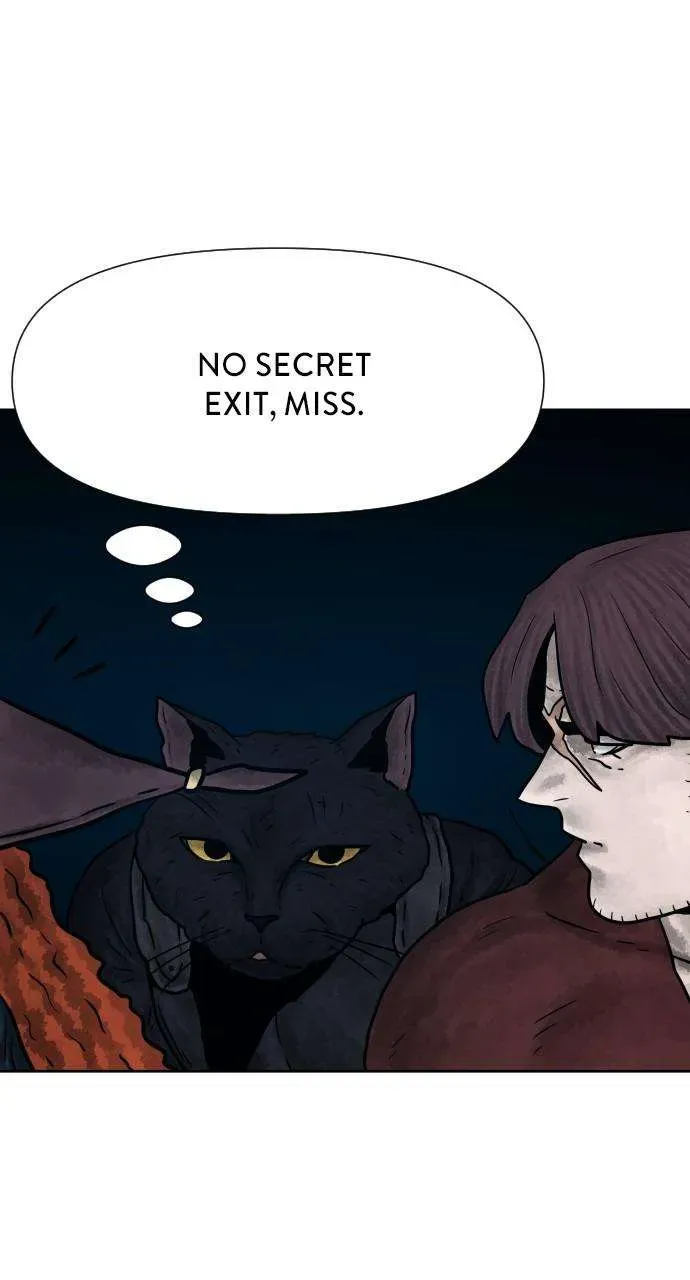 Warrior Executioner Chapter 93 Online - página 91