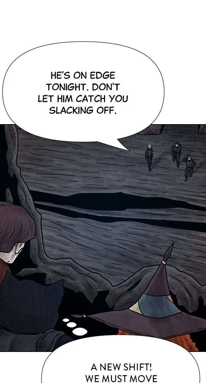 Warrior Executioner Chapter 93 Online - página 92
