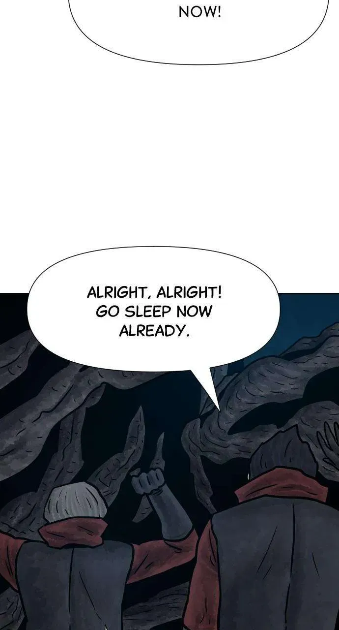 Warrior Executioner Chapter 93 Online - página 93