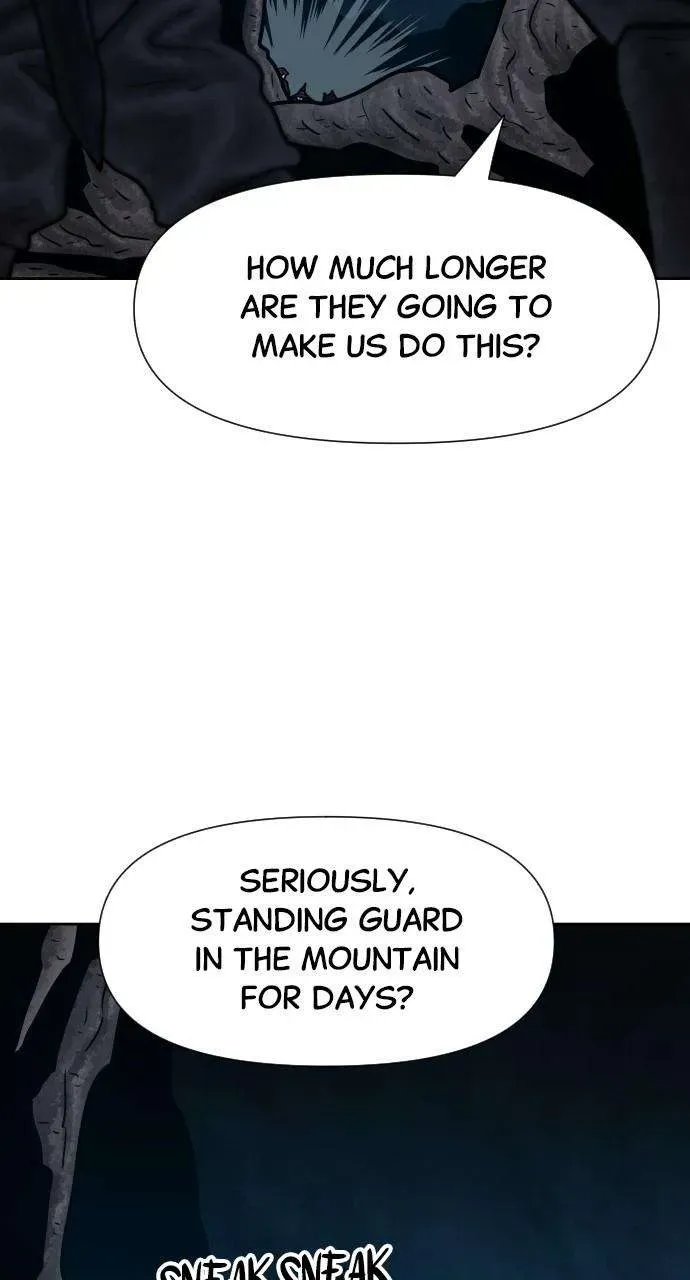 Warrior Executioner Chapter 93 Online - página 95