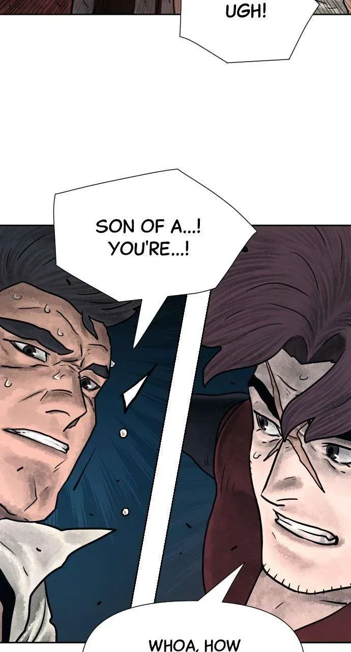 Warrior Executioner Chapter 93 Online - página 107