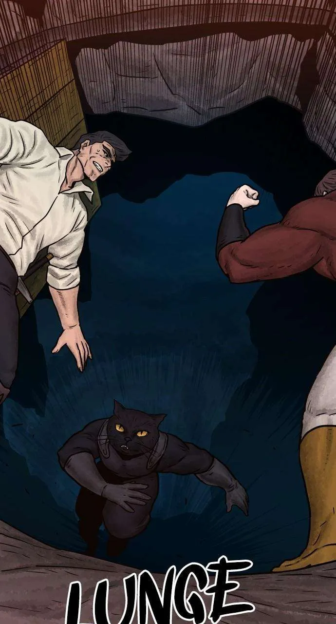 Warrior Executioner Chapter 94 Online - página 1