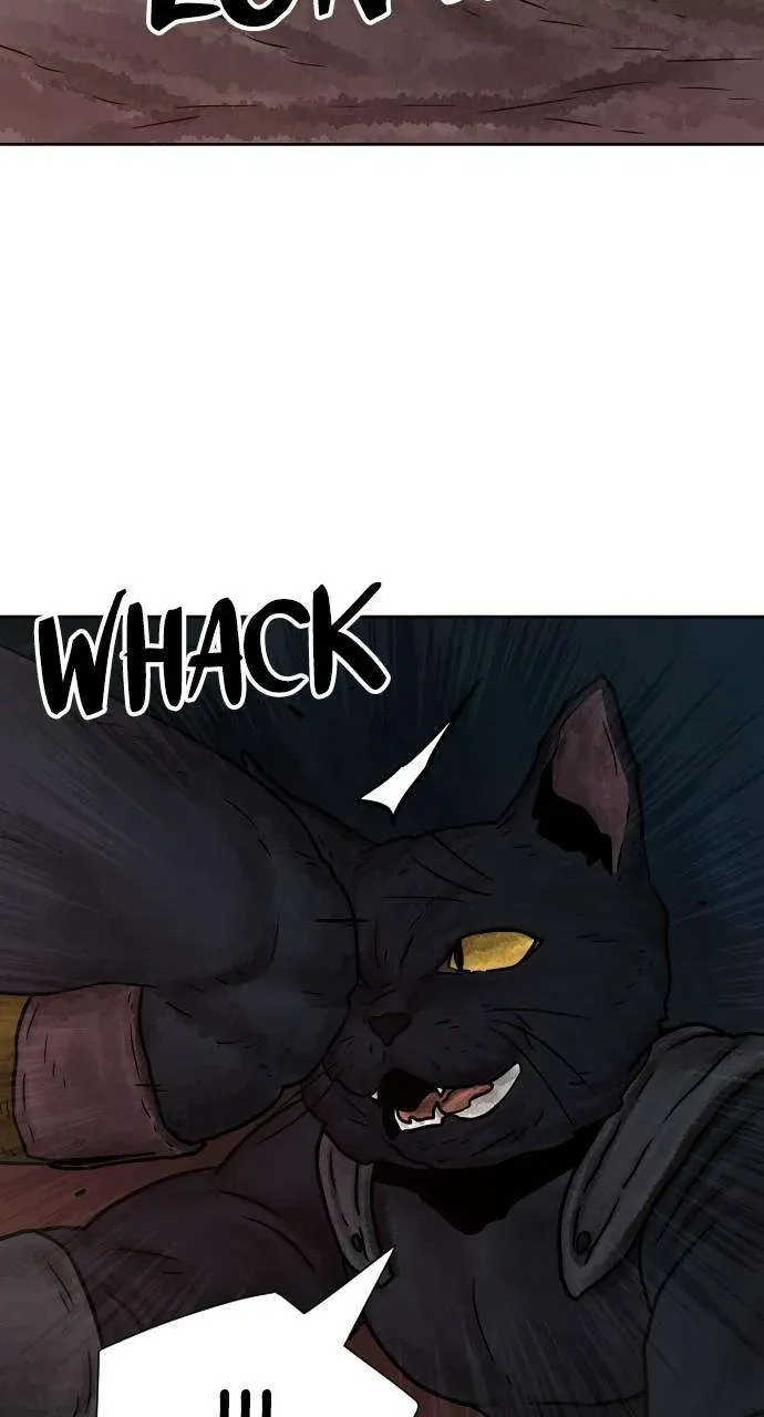 Warrior Executioner Chapter 94 Online - página 2
