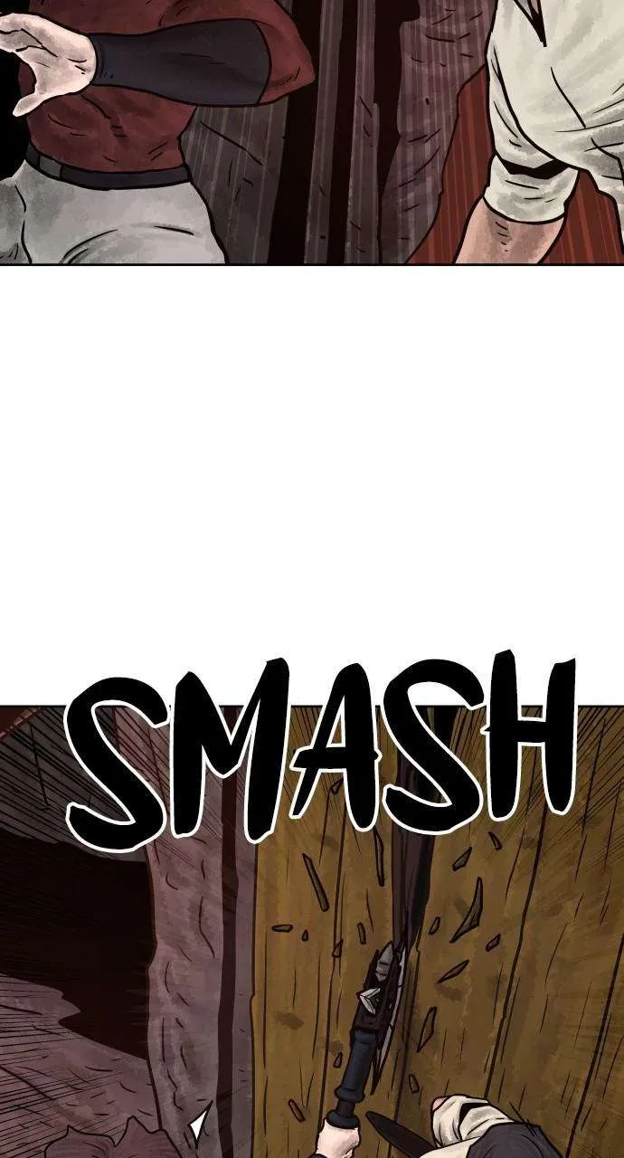 Warrior Executioner Chapter 94 Online - página 5