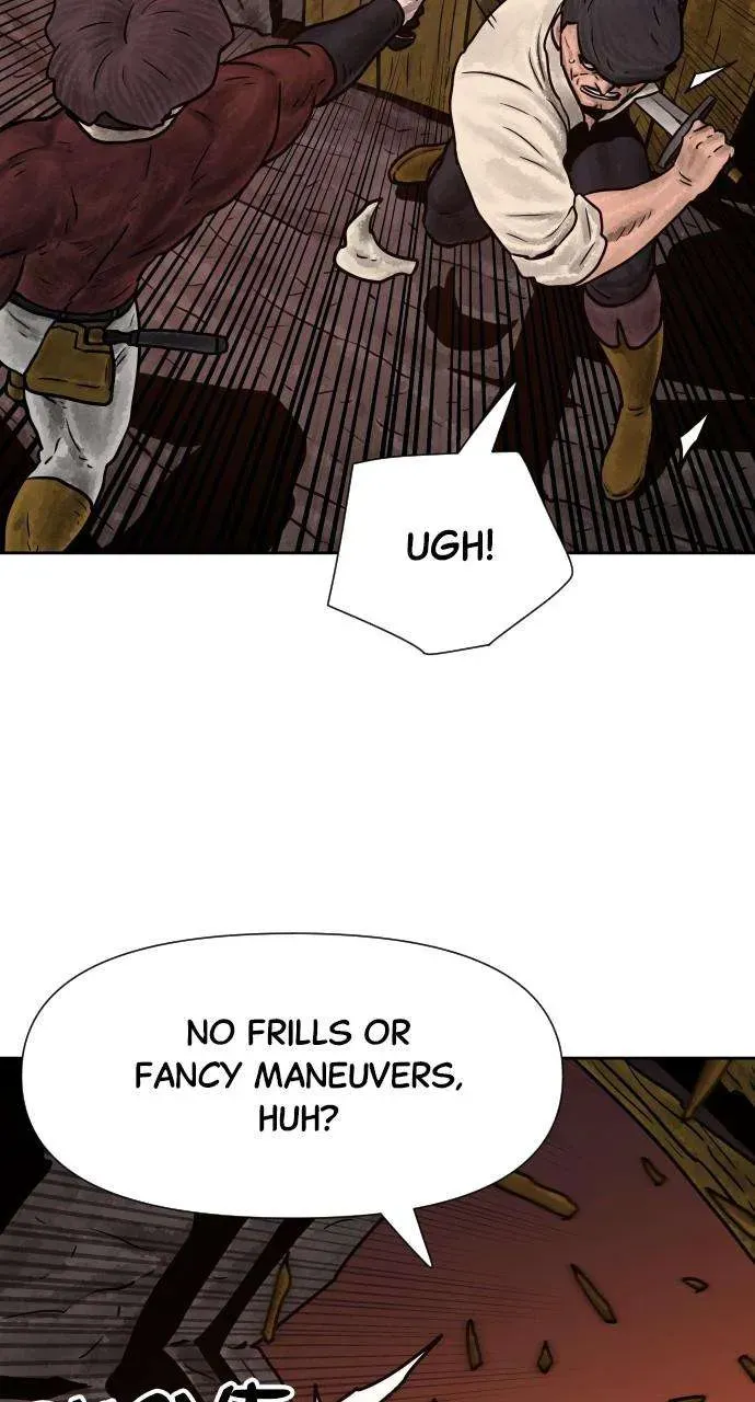 Warrior Executioner Chapter 94 Online - página 6