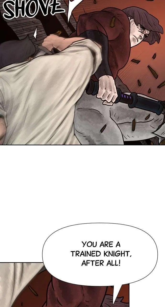 Warrior Executioner Chapter 94 Online - página 7