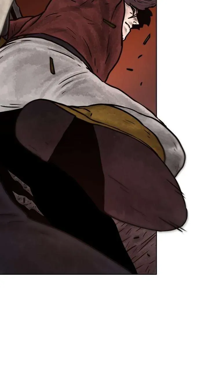 Warrior Executioner Chapter 94 Online - página 8