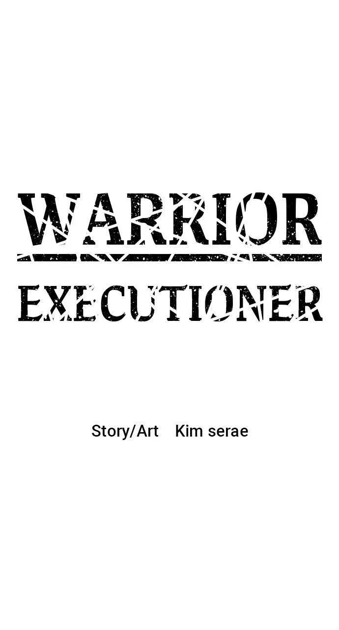 Warrior Executioner Chapter 94 Online - página 11